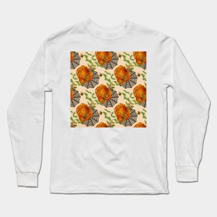 Halloween Night Long Sleeve T-Shirt